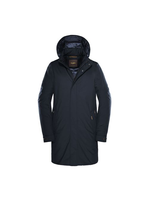 VERMONT ADS MOORER | MOUCA100028.TEPA011U0402 DARK BLU